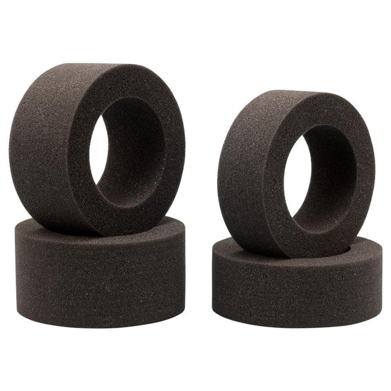 Yokomo BM-T16A Front/Rear Inner Sponge For B-MAx4