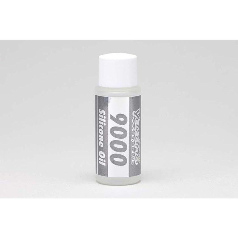Yokomo CS-9000B #9000 Silicone Oil Super Blend