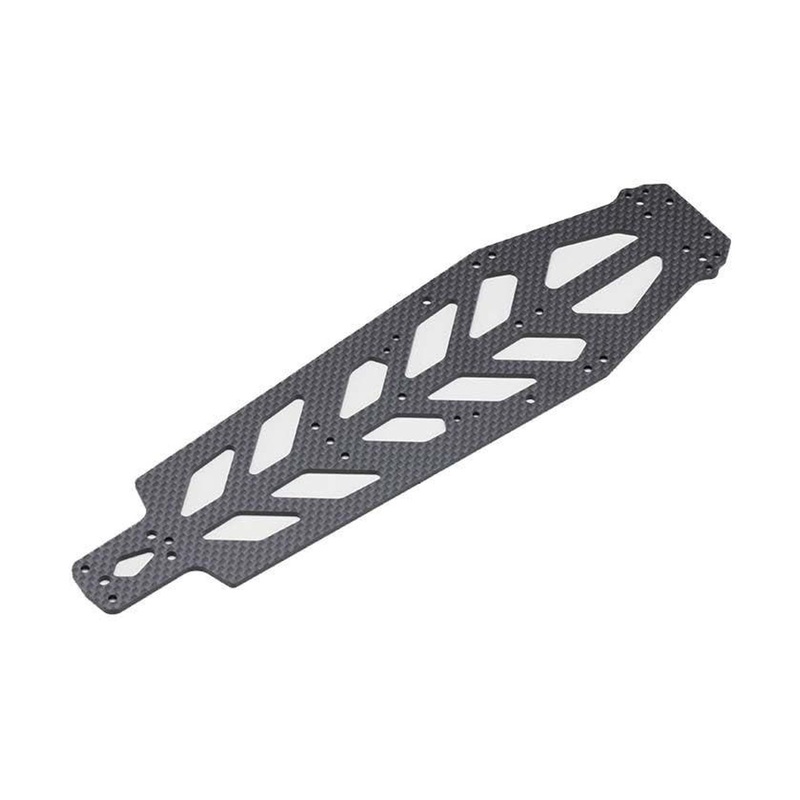 Yokomo MD-002 Matte Finish CG Manufacturing Main Shaf