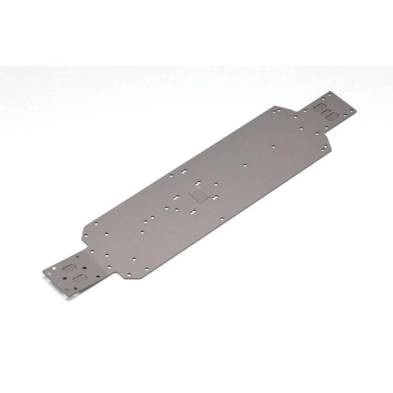 Yokomo MO-002 Main Chassis MO Series For Aluminum