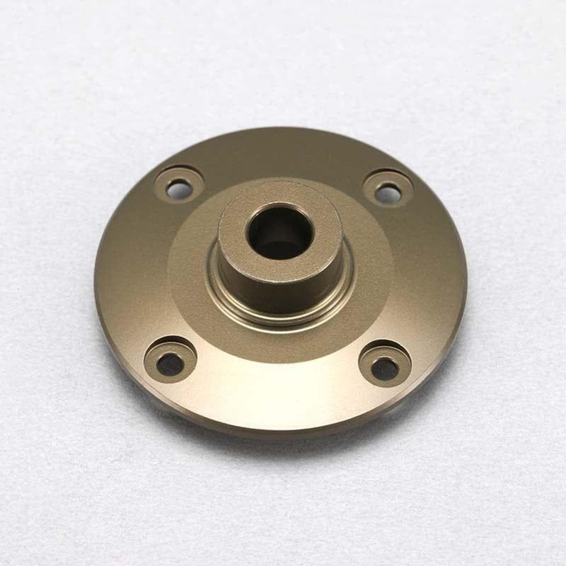 Yokomo S4-504GHCA Center Gear Differential Case Cap For B-YZ4S