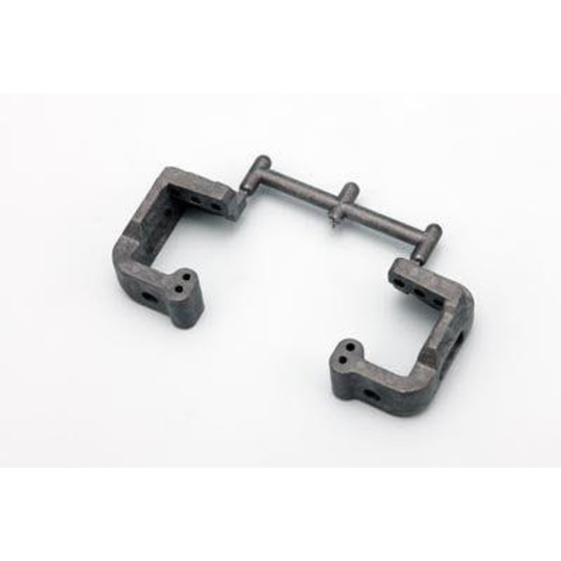 Yokomo SD-4134G CG Manufactured FS Hub Carrier 4 Degrees For MR-4TCSD Use