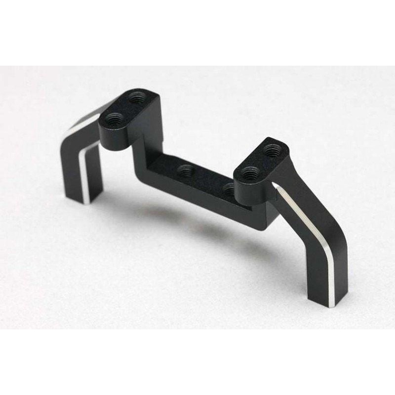 Yokomo Y2-202BRA Roundly Rack Bulkhead YD2E/S Series Front Rear Side