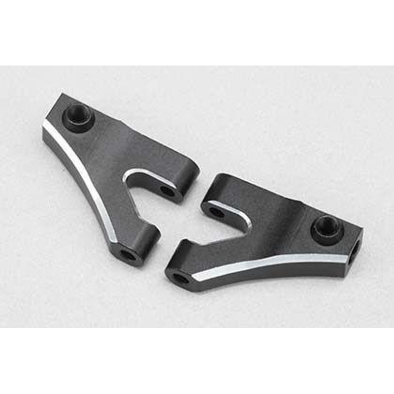 Yokomo Y4-008FUC Front Upper “A” Arm Diameter YD-4 For Chamfered Processing Finished