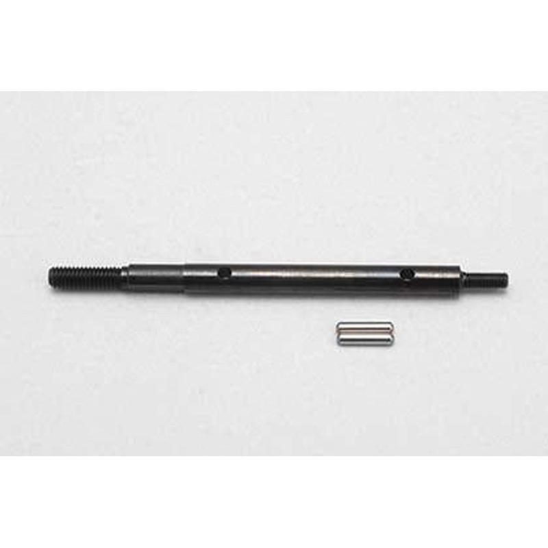 Yokomo Z4-644 Iron Main Shaft For YZ-4