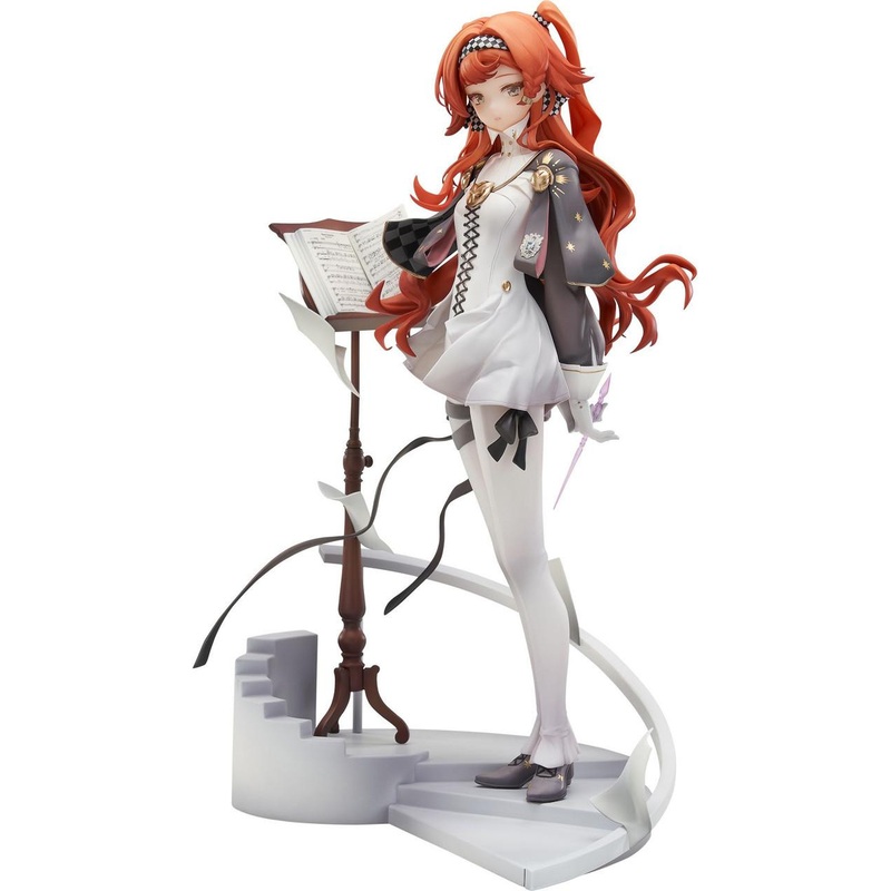 APEX Reverse: 1999 – Sonetto 1/7 Figure