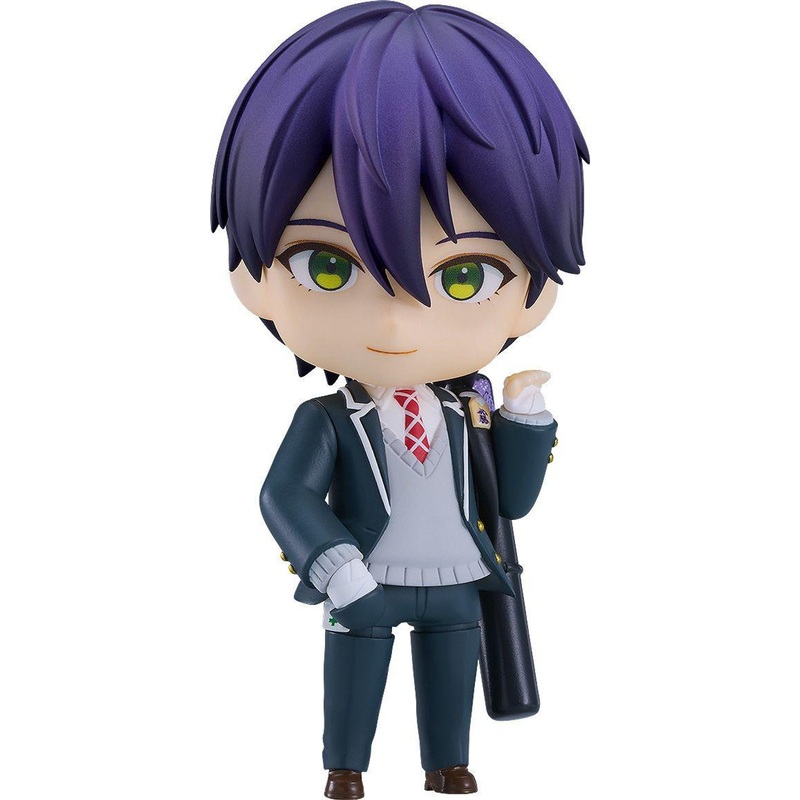 Good Smile Company Nendoroid Kenmochi Toya Figure (NIJISANJI)