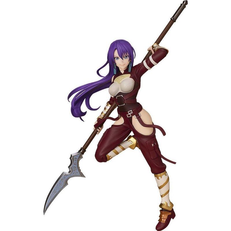 Good Smile Company POP UP PARADE Arthur Pencilgon Figure (Shangri-La Frontier)