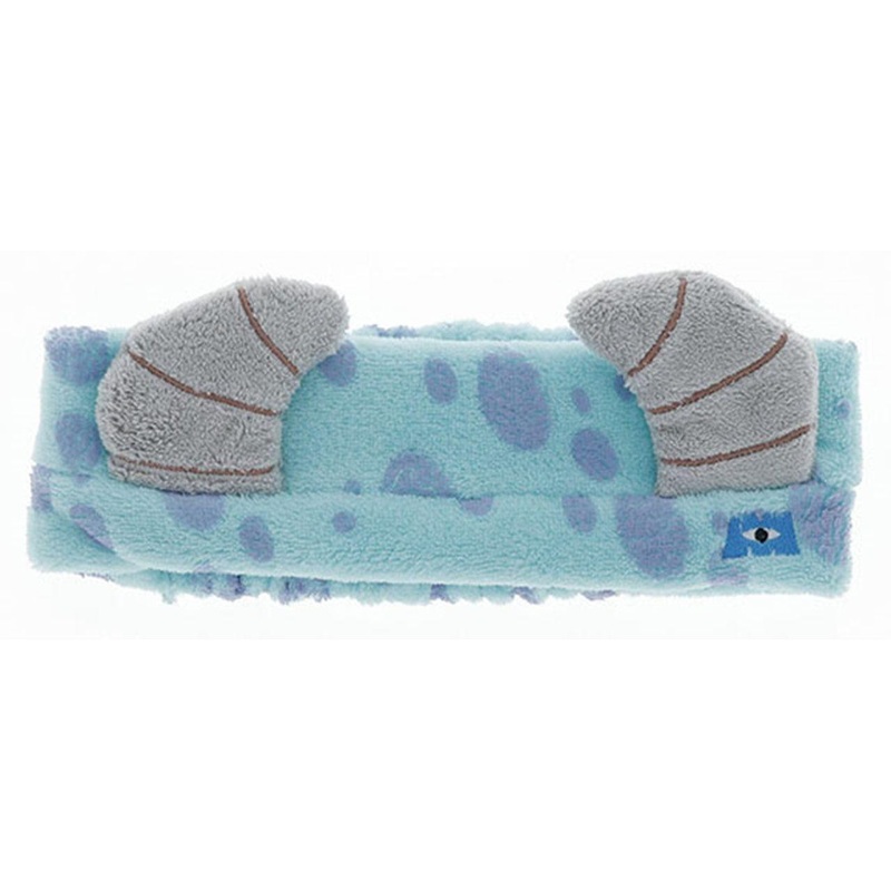 Marushin Disney Hairband Monsters Inc “Cute Funny”
