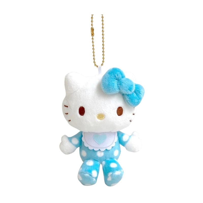 Nakajima Hello Kitty MC Collection Baby BL