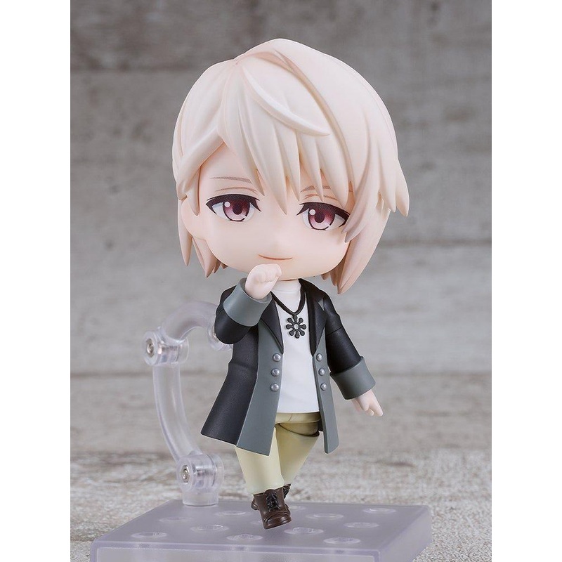 ORANGE ROUGE Nendoroid Minami Natsume Figure (IDOLiSH7)