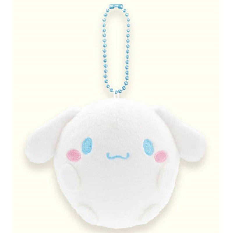 OST Sanrio C Nukuizu Egg-Shaped Cinnamoroll
