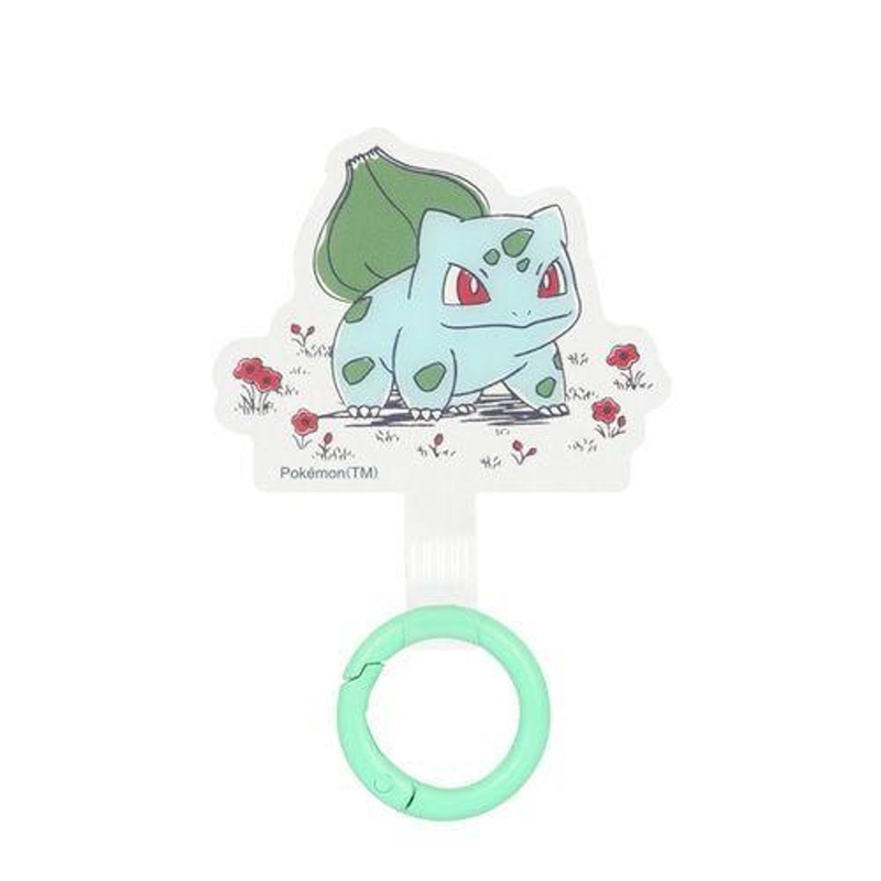 Pokemon Center Rika Ng Plus Bulbasaur 960A
