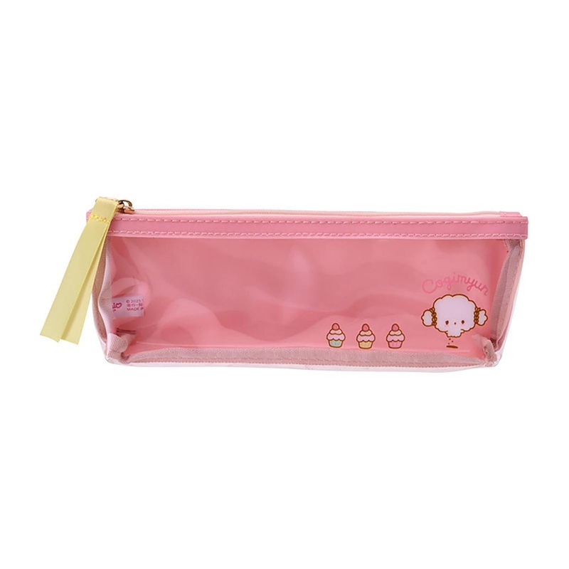 Sanrio Cogyumin Slim Pen Case Kogimyun 430552