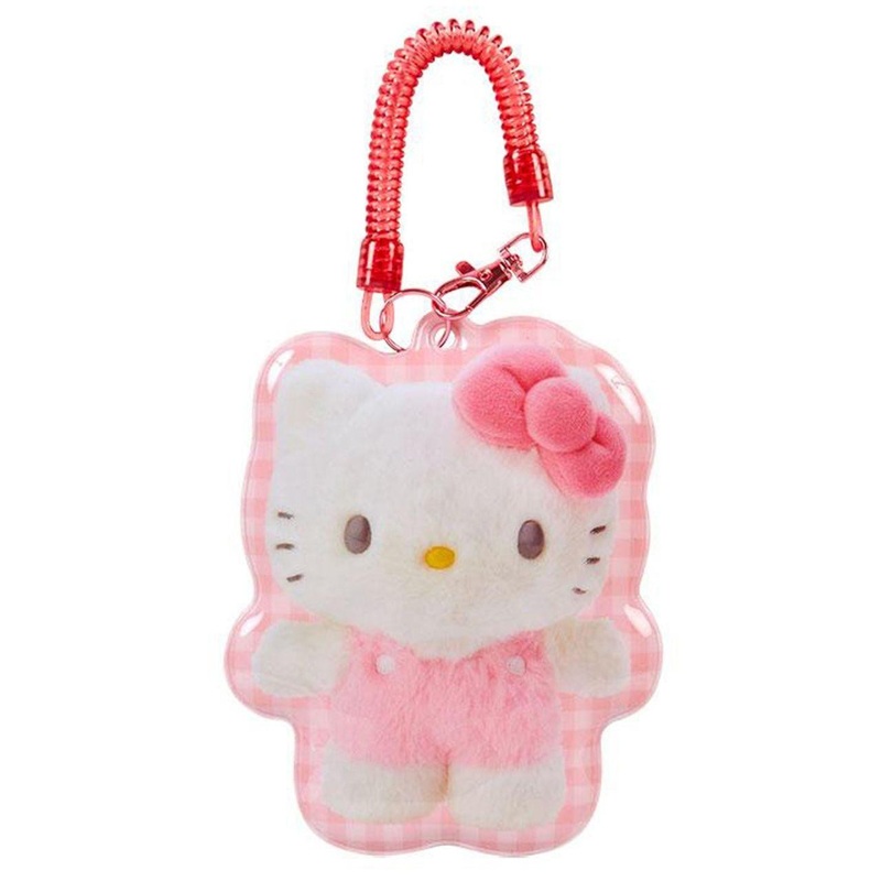 Sanrio KT Pasukesu Pita