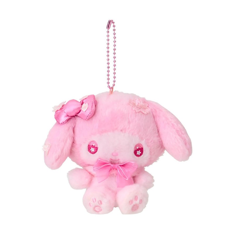 Sanrio My Melody Mascot Holder (Sakura) 175943