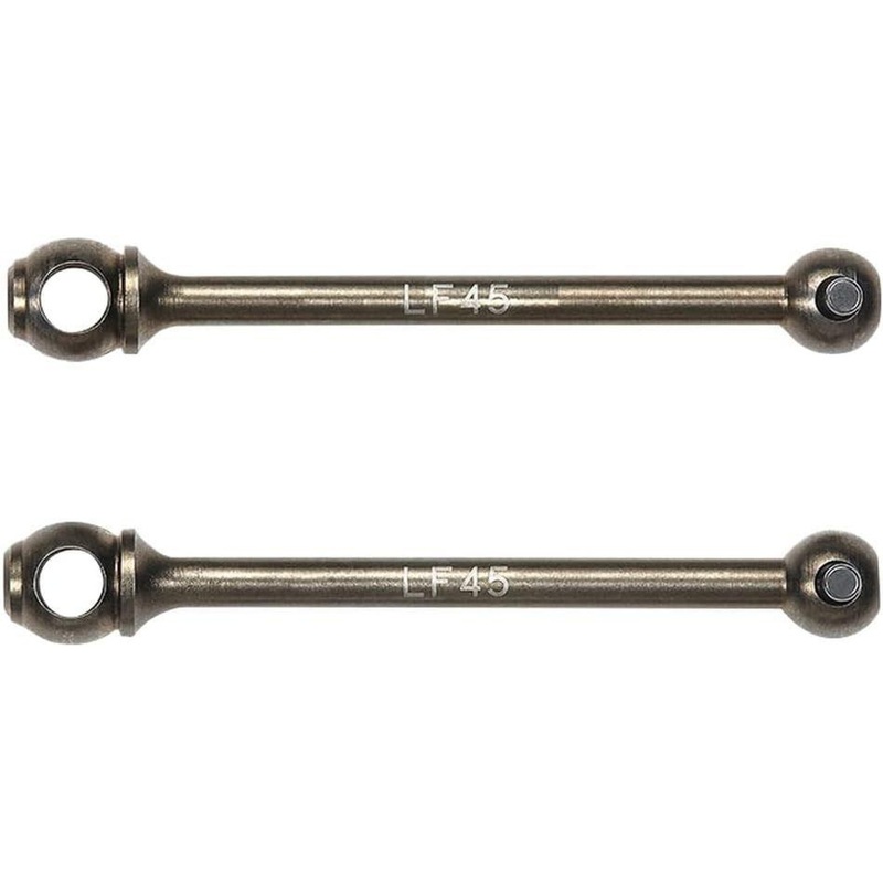 Tamiya 42387 42mm Drive Shafts (2pcs)