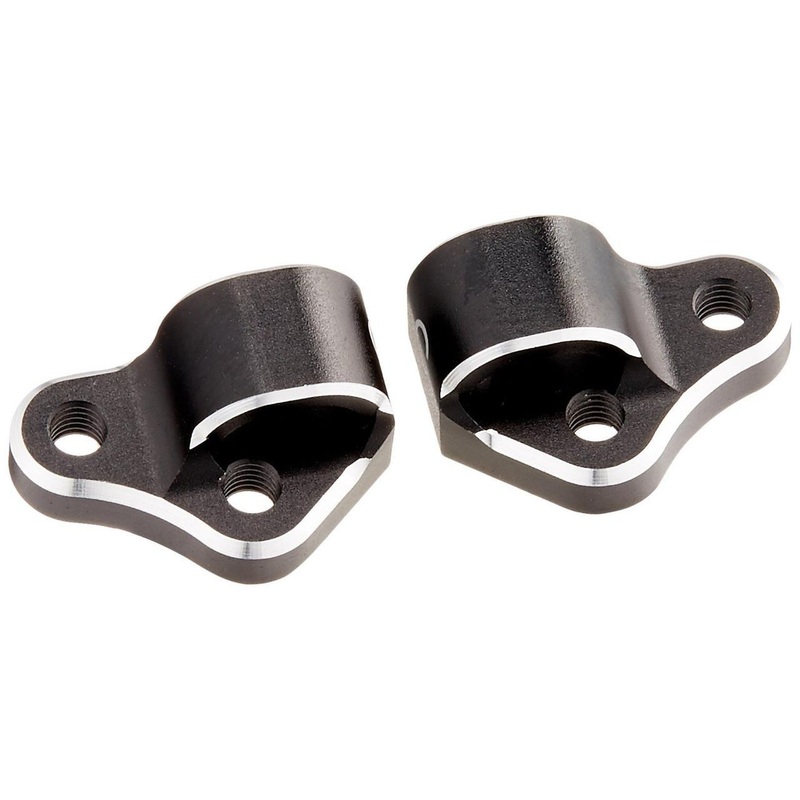 Yokomo B8-301SC Aluminum Separate Suspension Mount Diameter BD-8/9 For 46.4-49.6