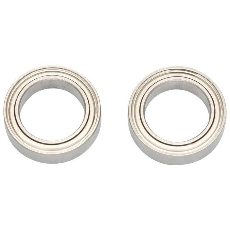 Yokomo BB-1510PA Diameter 10x Diameter 15x4mm 2 Pieces Super Precision Bearing
