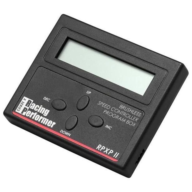 Yokomo BL-RPxP2B RPx-II Programmer