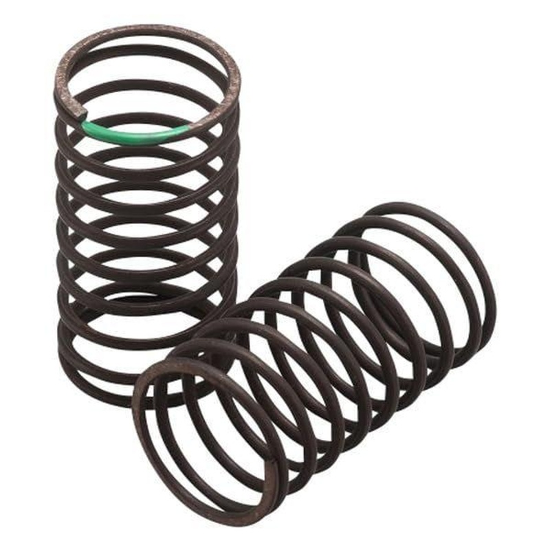 Yokomo D-170GA Diameter 1.3 x 9.5 Roll (Green) Drift Spring Of Equal Length