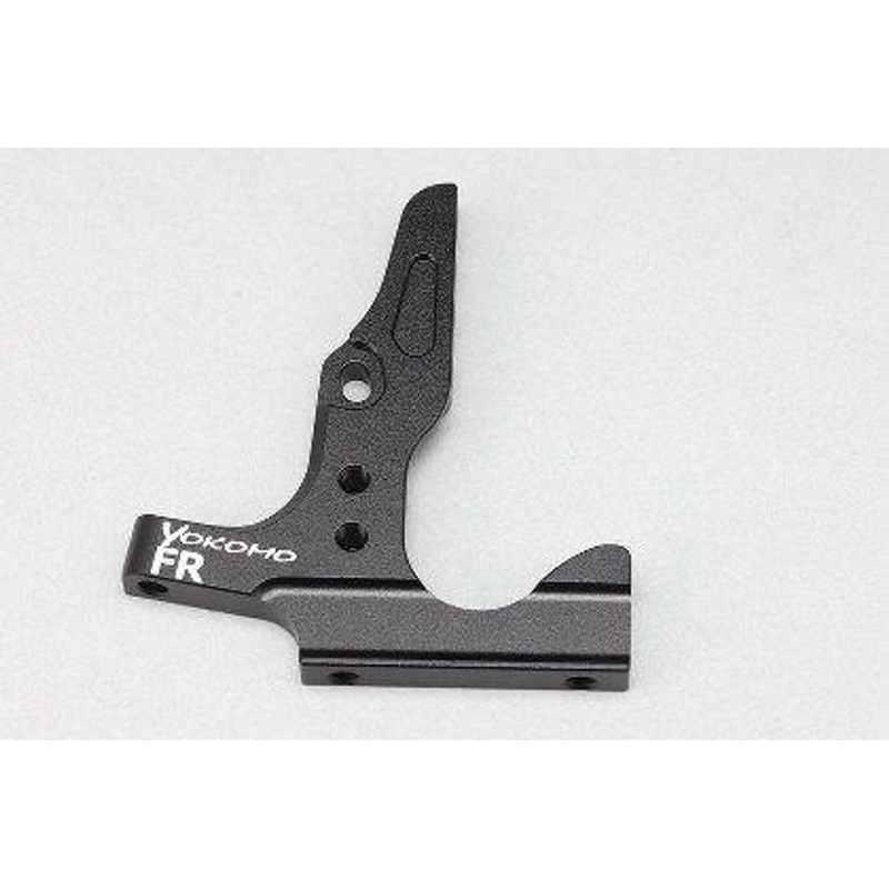 Yokomo S4-002BFRA F Bulk Head (Right) Aluminum Made Diameter YZ4S