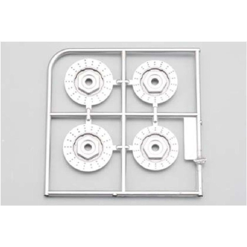 Yokomo SD-011DC3A A Arm For Disk Wheel Hub For Drift Car