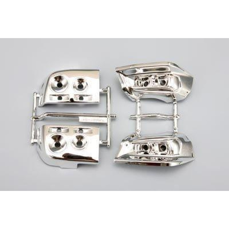 Yokomo SD-ER34LA ER34 For Light Parts For Drift Cars