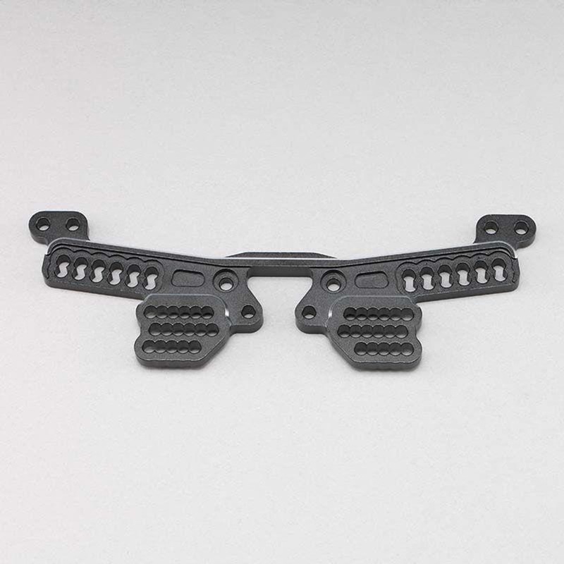 Yokomo Y2-018ARSA Aluminum Rear Shock Tower Diameter YD-2S For Chamfering