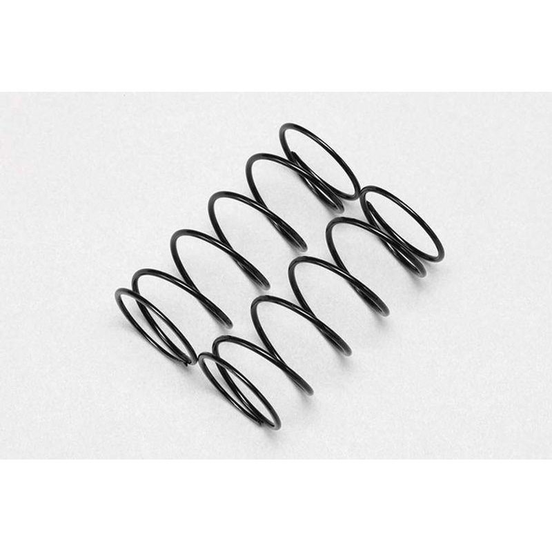 Yokomo YS-12625F Front Spring DOT 8 (6.25T / 2 Pieces) For 13 Shock