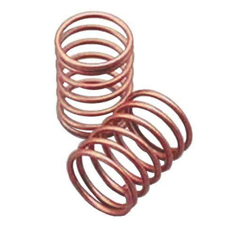 Yokomo YS-2DLM Shock Spring Medium Swift Made Drift 2mm Long