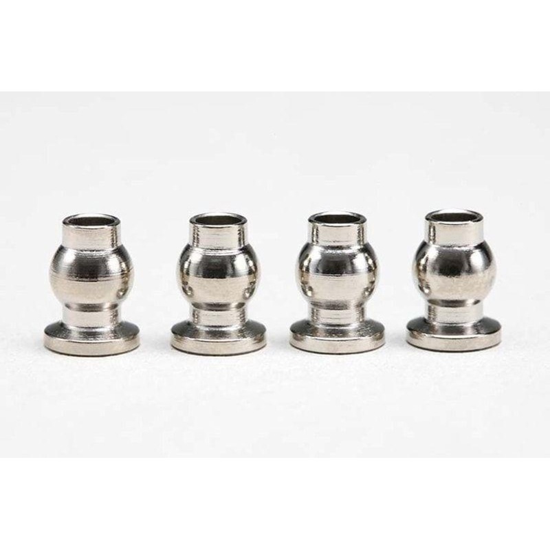 Yokomo YZ-205L Rod End Ball L (4 Pieces) Diameter (53mm-31mm) For YZ-870C Use