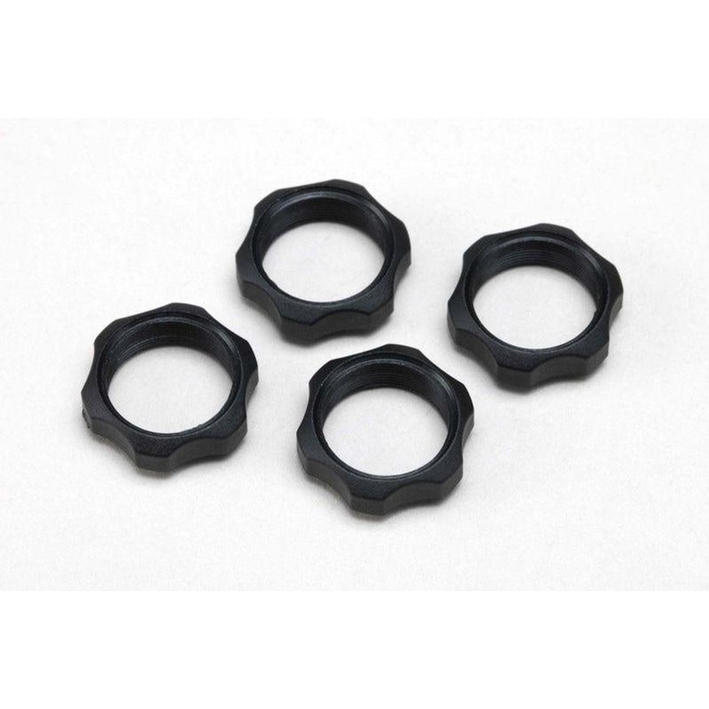 Yokomo YZ-S4AJ Adjust Nut Diameter YZ-870C For Use With Set Of 4