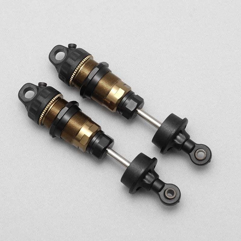 Yokomo Z2-S1S2A Front Diameter 33 Shock Set For YZ-2