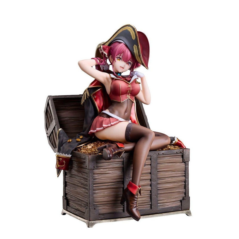 DesignCOCO hololive Houshou Marine 1/7 Complete Figure