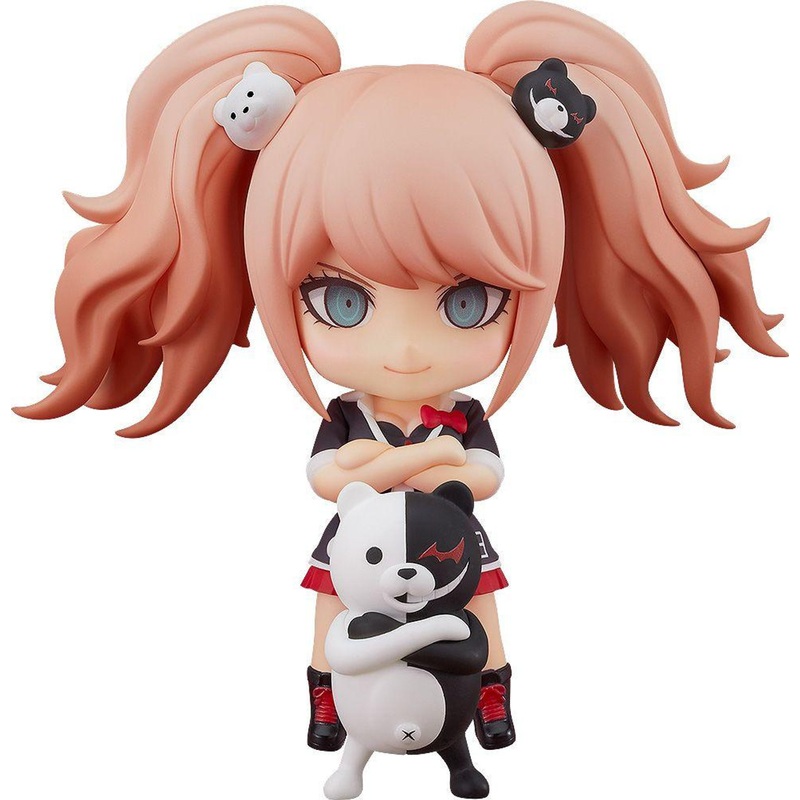 Good Smile Company Nendoroid Junko Enoshima Figure