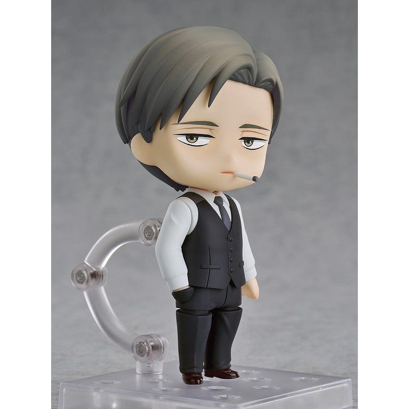 Good Smile Company Nendoroid Yashiro Figure (Twittering Birds Never Fly: The Clouds Gather)