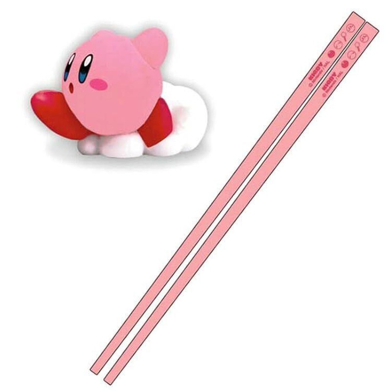HASEPRO Kirby My Chopsticks Collection Plus (Kirby)