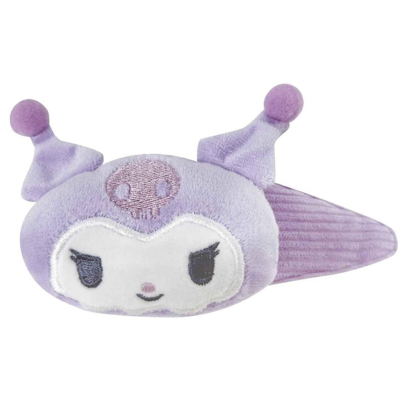 iplanning Sanrio Dodeca Patchin C Kuromi