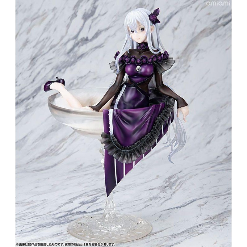 Prime 1 Studio PRISMA WING: Echidna Glass Edition 1/7 Complete Figure (Re:ZERO -Starting Life in Another World-)