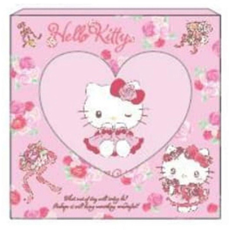 Sanrio Character Mini Towel 1 Pack