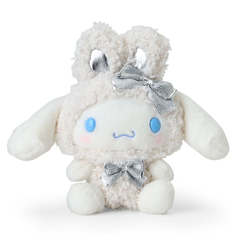 Sanrio Cinnamoroll Plush Snow