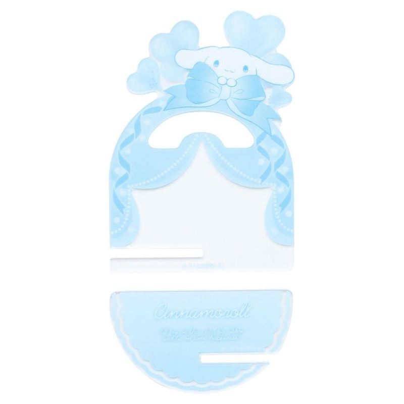 T’s Factory Sanrio Acrylic Can Badge Stand Cinnamoroll