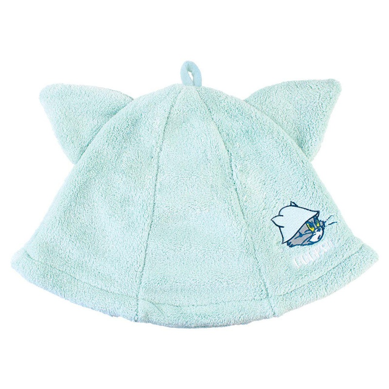 T’s Factory Tom And Jerry Sauna Hat Tom