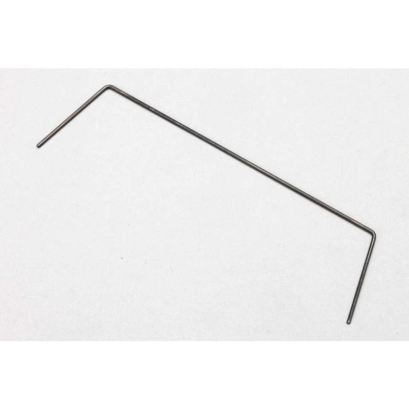 Yokomo B11-412F0A Front Stabilizer Wire Diameter 1.0 BD-11/12