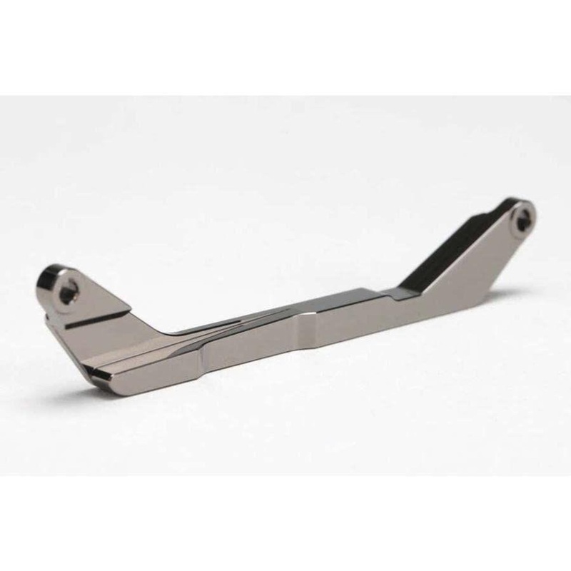 Yokomo B12-302CSB Center Stiffener BD12/MS1.0 For Brass