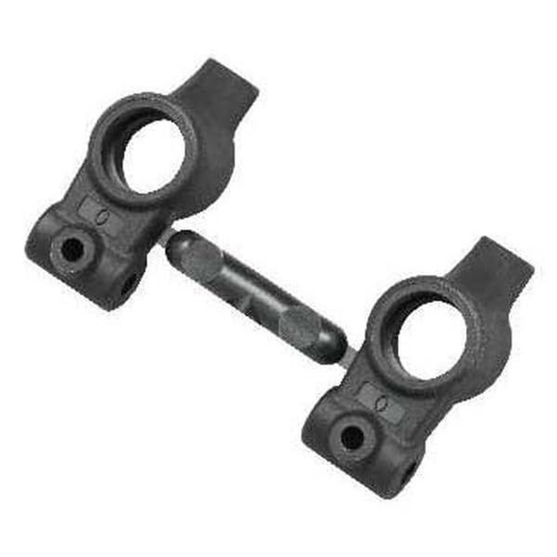 Yokomo B9-415RA Rear Hub Carrier Diameter BD9