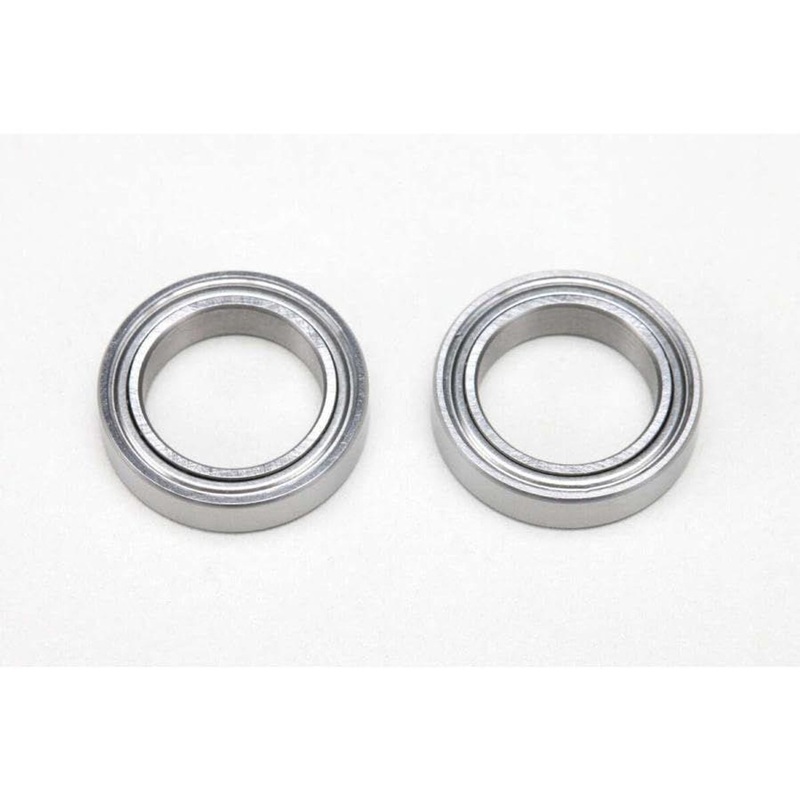 Yokomo BB-1812-2 Diameter 12x Diameter 18x 4mm 2 Pieces Included Bearing