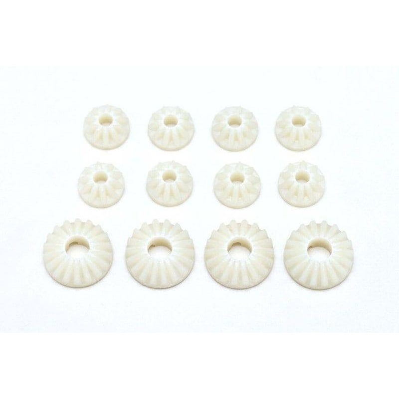 Yokomo RS-503GP Gear Differential For Bevel Gear Set For RS1.0