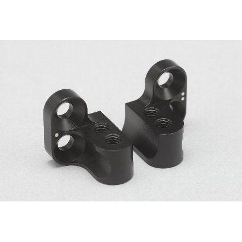 Yokomo S4-300UMA F/R Upper Arm Mount B-YZ4S For Diameter Aluminum